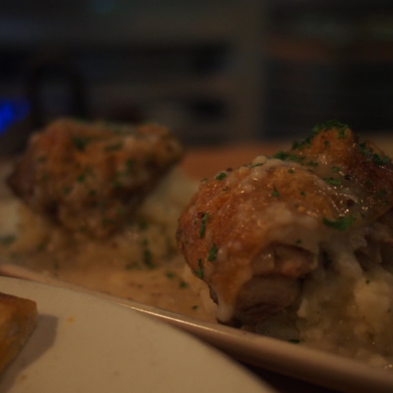 4000円のコース＋クラフトビール飲み放題(トゥー・ドッグス・タップルーム)