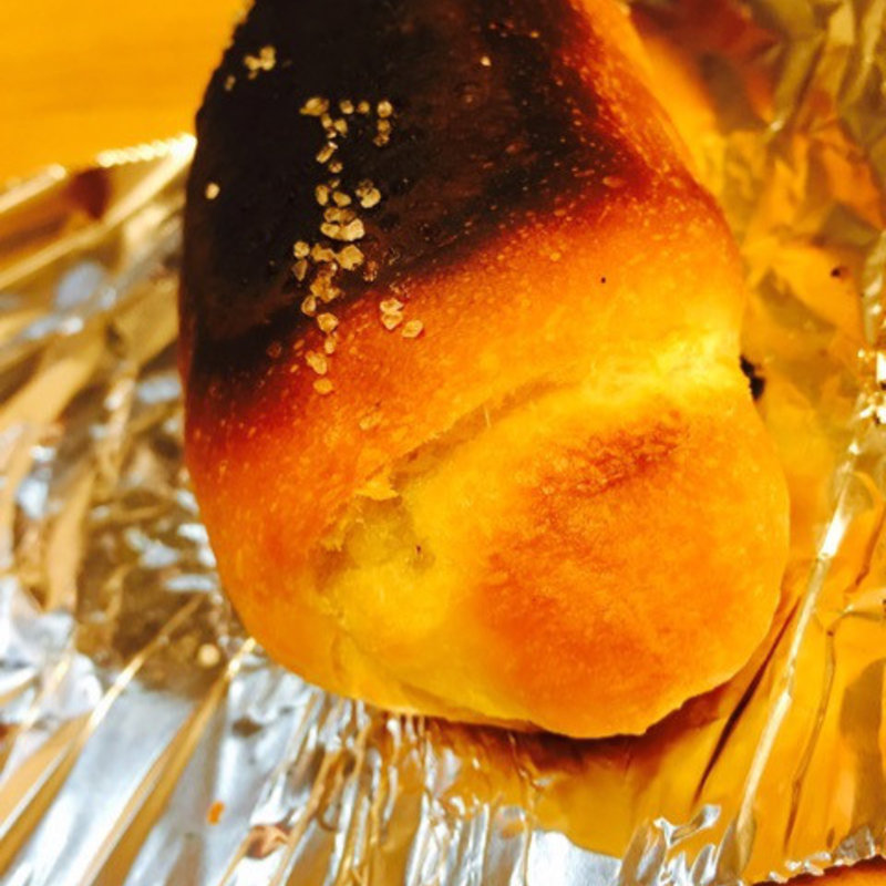 塩パン(ドゥマン )