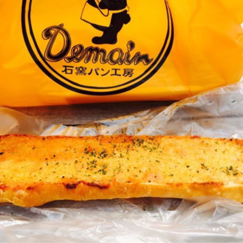 明太フランス(ドゥマン )