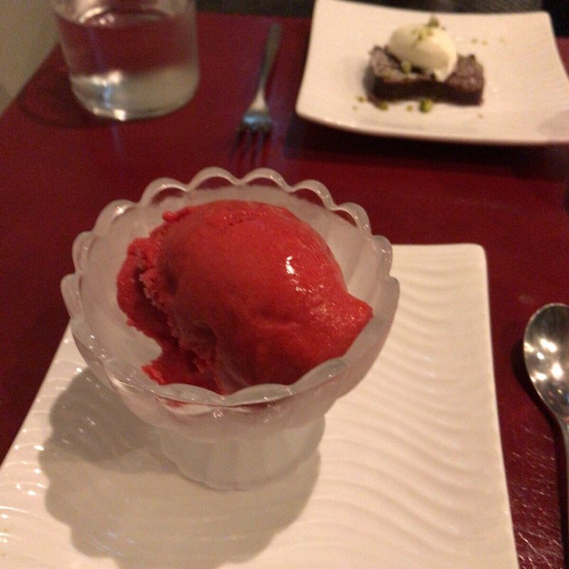 DOLCE(恵比寿 DAL-MATTO)