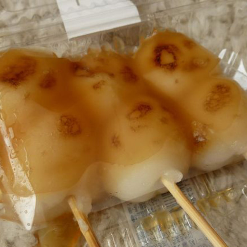みたらし団子(とかち製菓 )