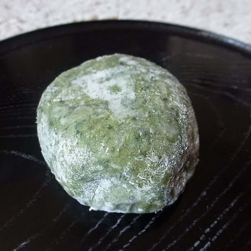 よもぎ餅(とかち製菓 )