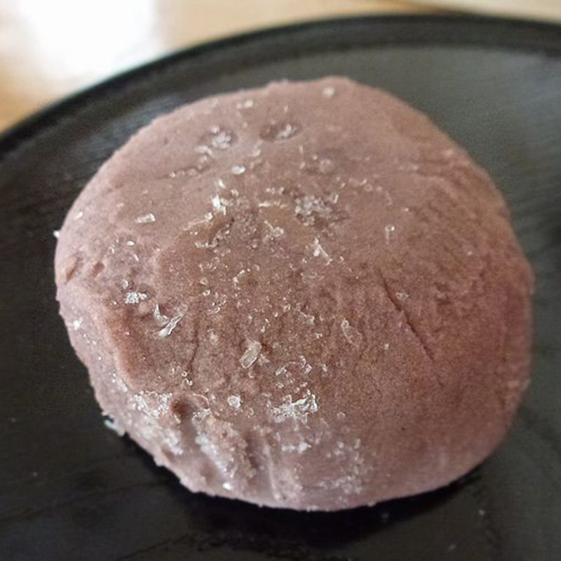 十勝あんころ餅(とかち製菓 )