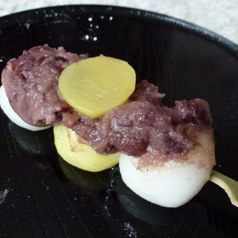 月見団子(とかち製菓 )