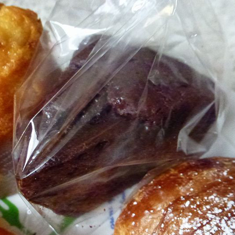 ガトーショコラ(トカトカ ハピオ木野店)