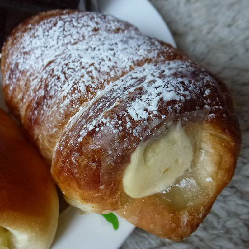 クリームホーン(トカトカ ハピオ木野店)