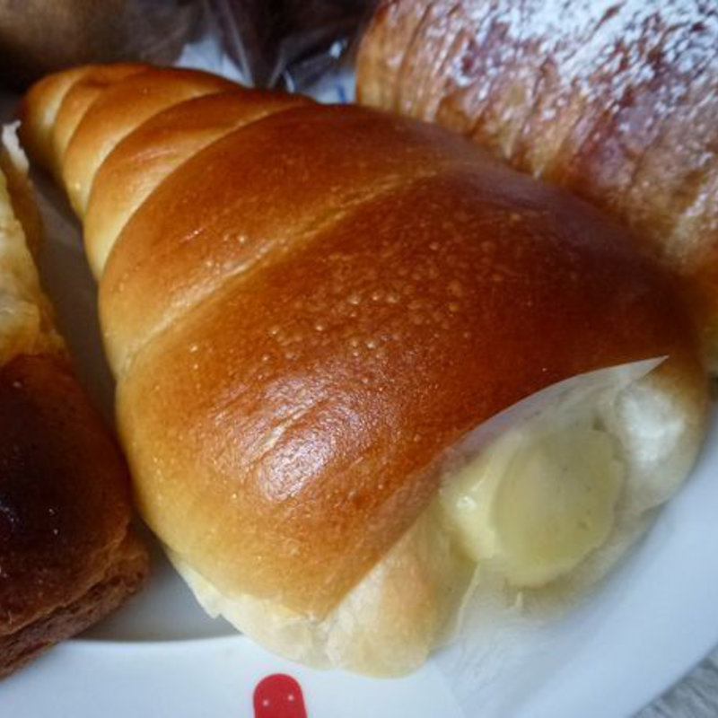 コロネ(トカトカ ハピオ木野店)