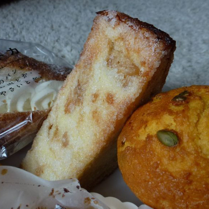 フレンチ(トカトカ ハピオ木野店)