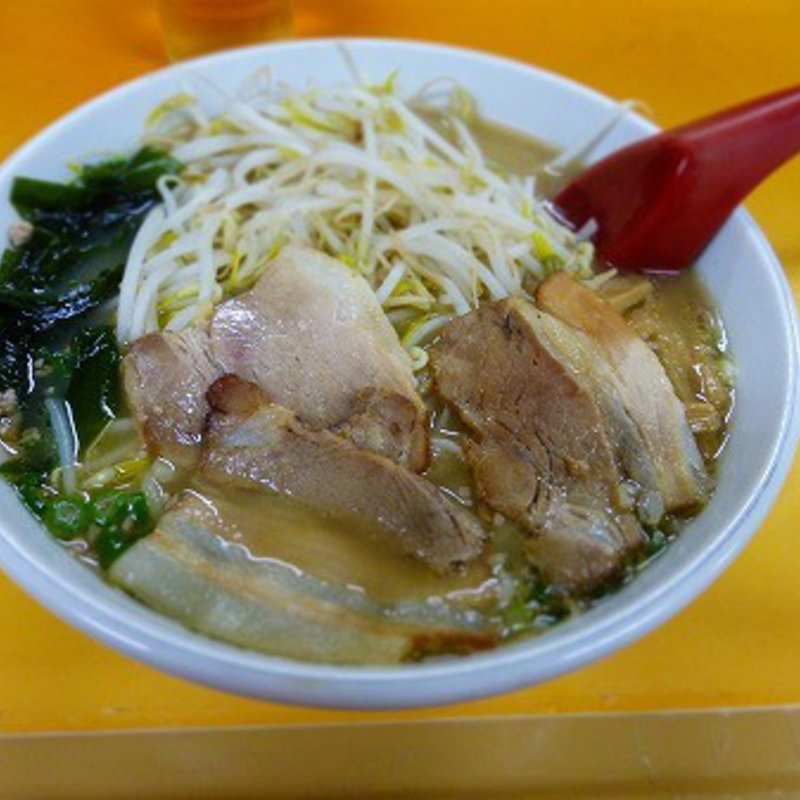 ラーメン(とがの )