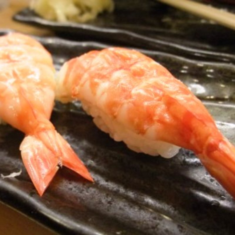 えび(ときすし )