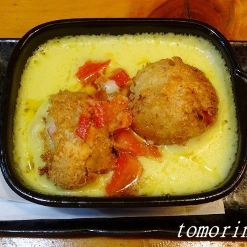 ポテトグラタン(ときわ )