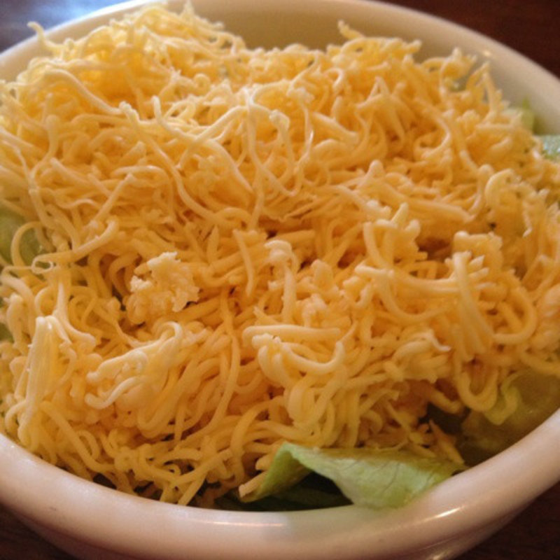 チーズサラダ(トキワ1921  （【旧店名】厨房1921）)