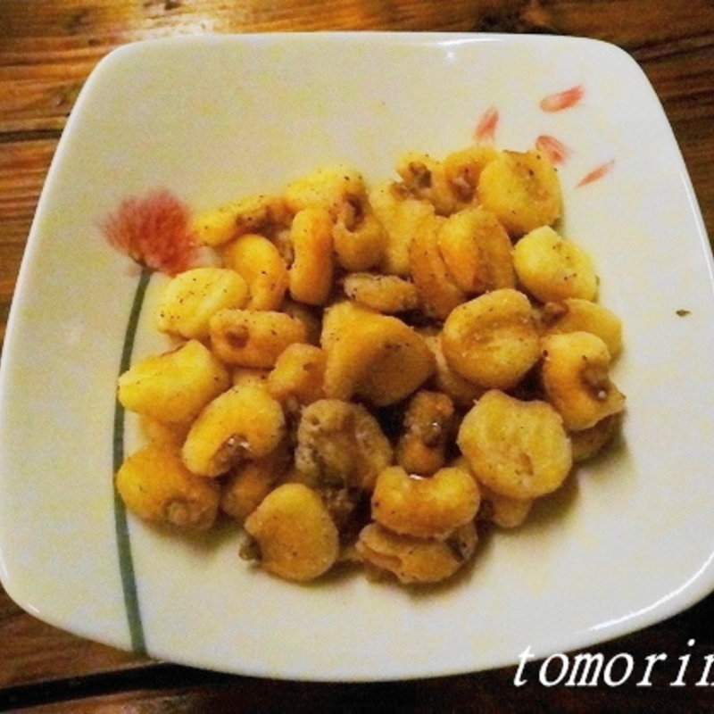 ジャアントコーン(Dr.mosh pit)