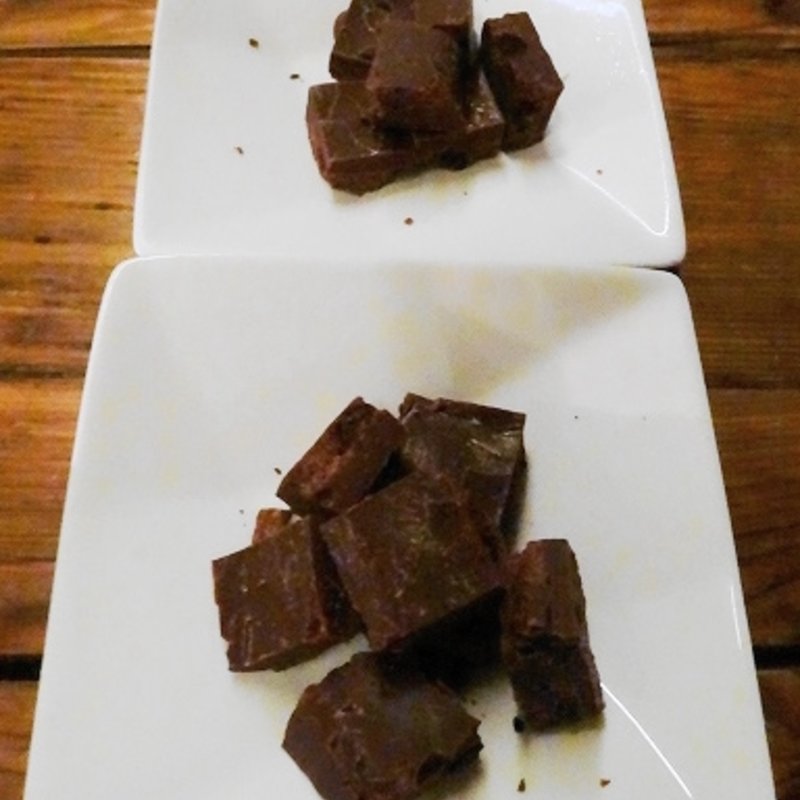 生チョコレート(Dr.mosh pit)