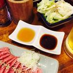 焼魚定食