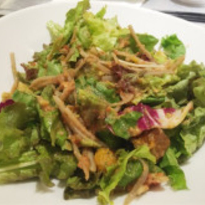 トスサラダ　ラージ(Mr.FARMER Echika表参道)