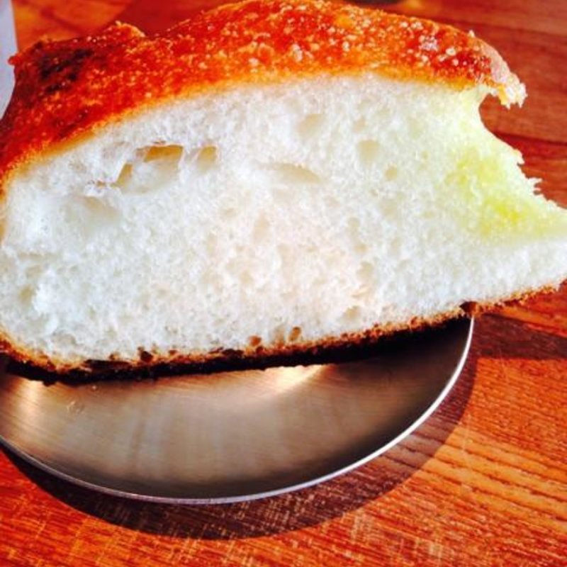 フォカッチャ(ドチリタ カサリンガ )