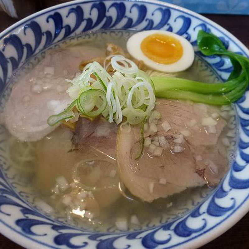 しおらーめん(トチロヲ )