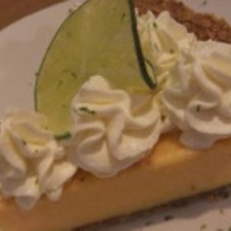 ニューヨークチーズケーキ(トミーバハマ　銀座店)