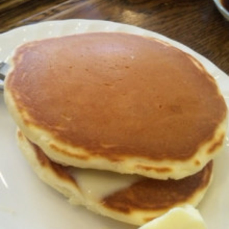 チーズバーグ(珈琲専門店 トミィ)