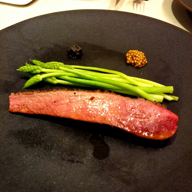 スペシャルコース(トムクリオーザ （TOM Curiosa）)