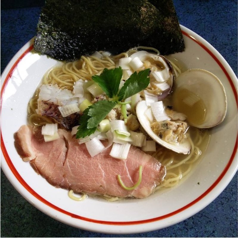 ホンビノックス(とものもと)