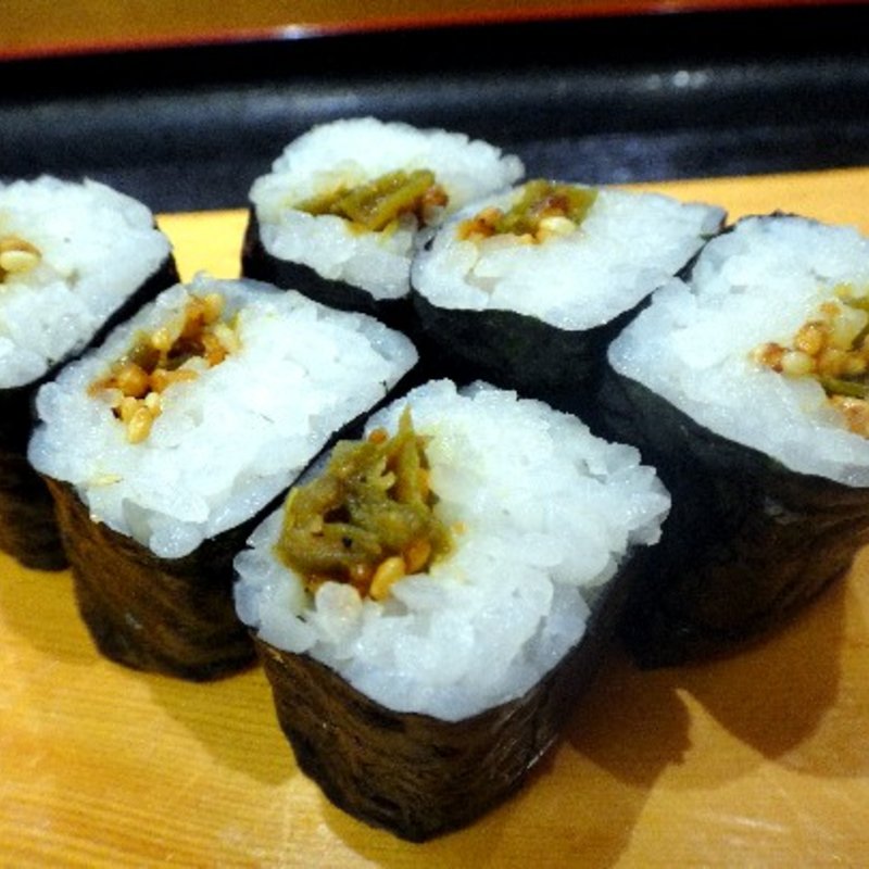 テポドン2号(とも栄鮨)