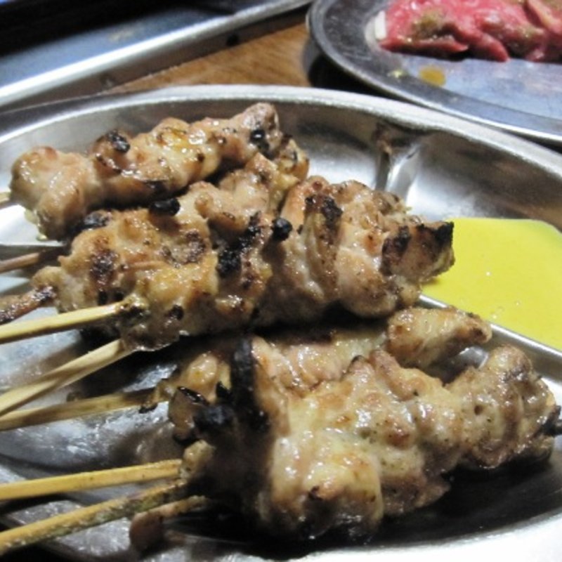 せせり(とよしま焼肉店 )