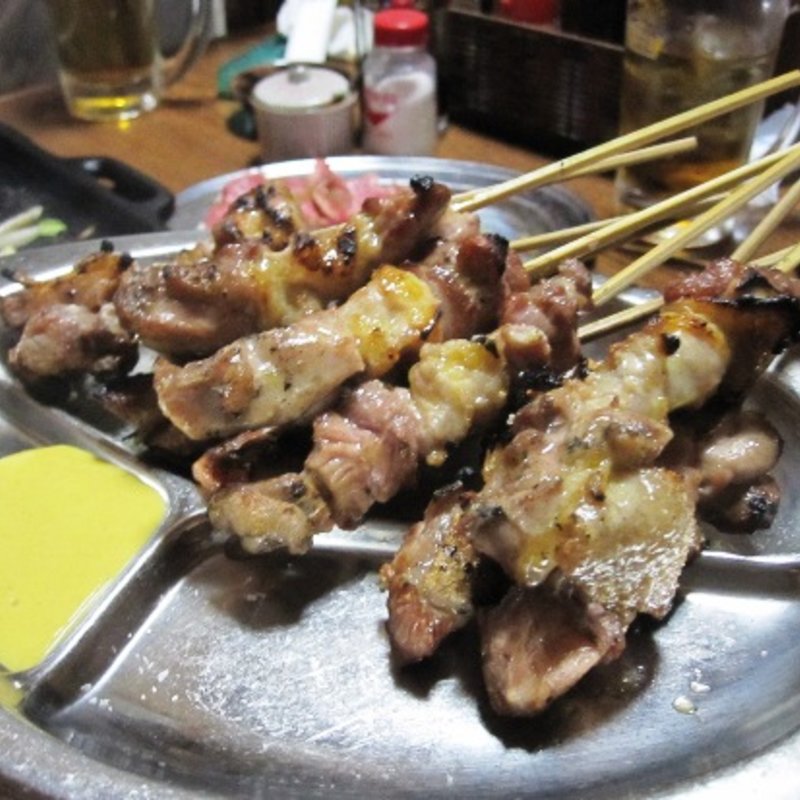 鶏（ケイ）(とよしま焼肉店 )