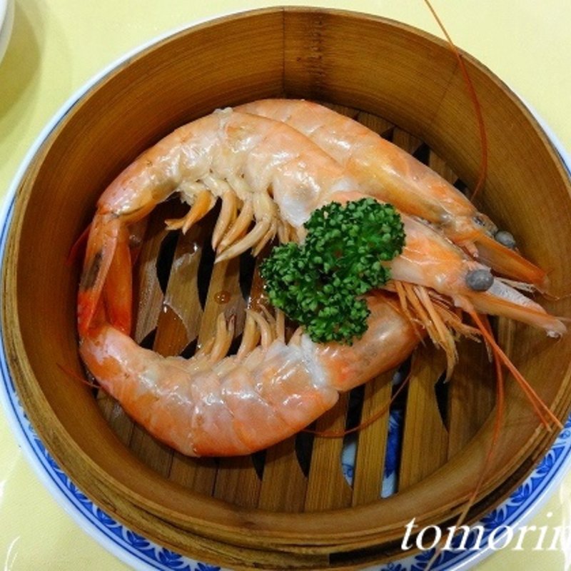 くんせい盛り合わせ(ビストロ ドライチ 〈DRA-1〉)