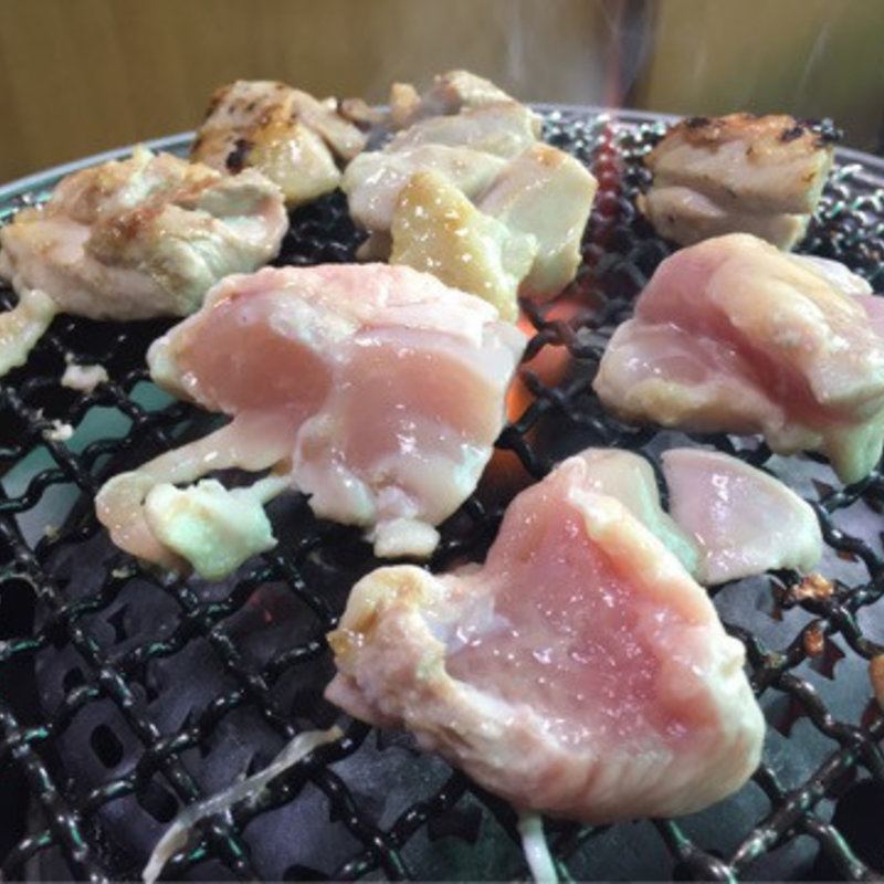 鳥(ドライブイン鳥 伊万里店 )