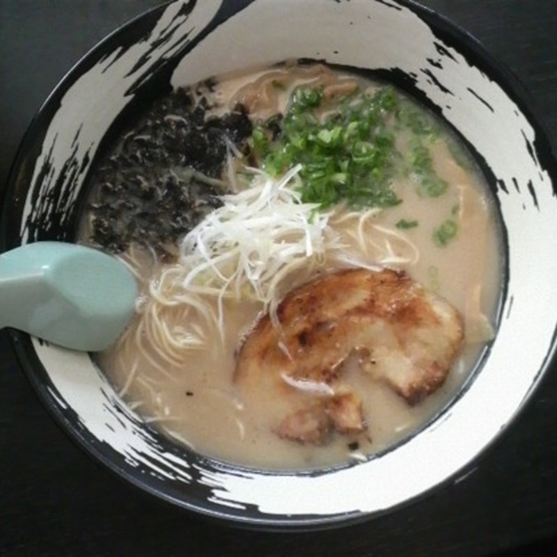 白龍(ドラゴンヘッド)