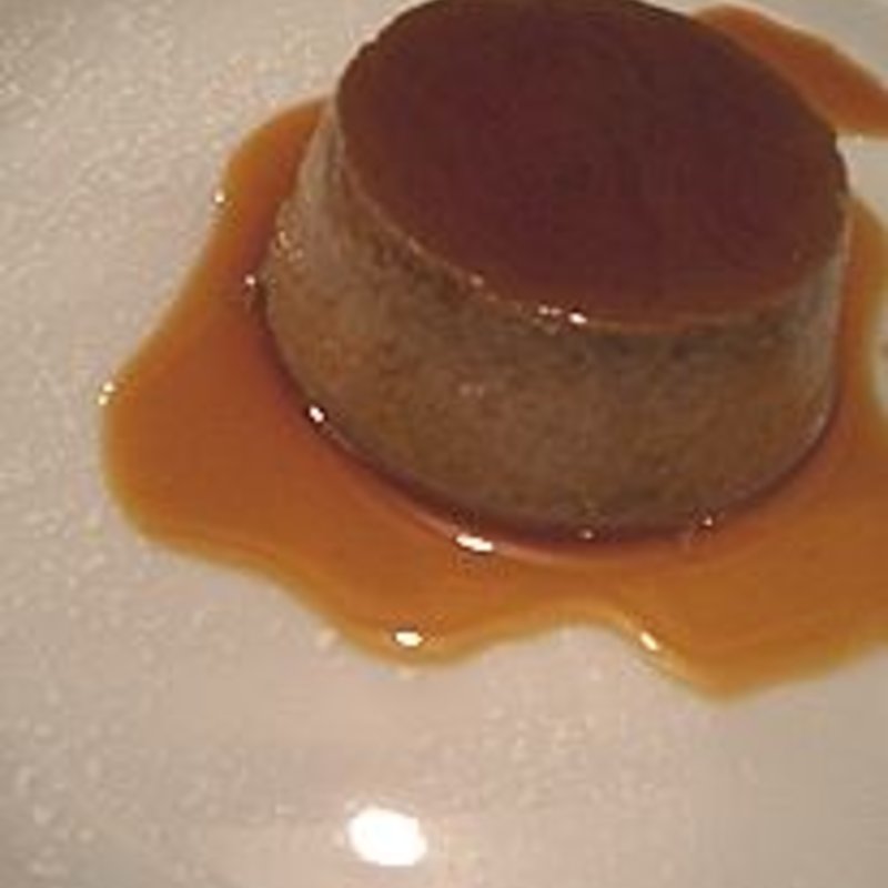 ボネ(トラットリア・デル・チェーロ)