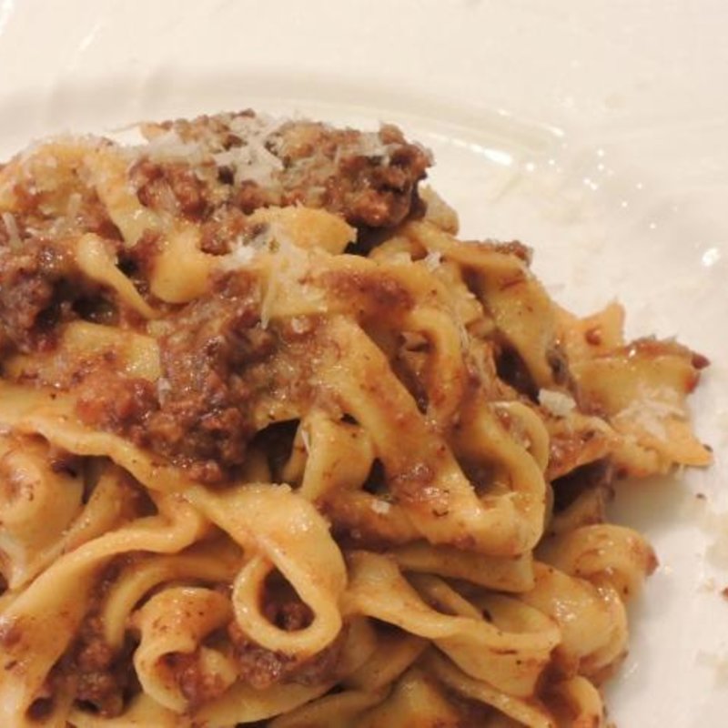 パスタランチ(トラットリアラボッチャ)