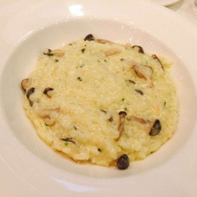 パスタランチ(Restaurant PORTUS （ポルトゥス）)
