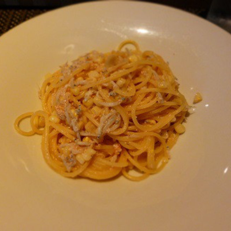 パスタランチ(トラットリア リーベロ)