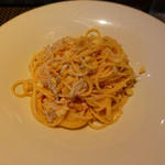 パスタランチ(トラットリア リーベロ)
