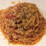 パスタランチ