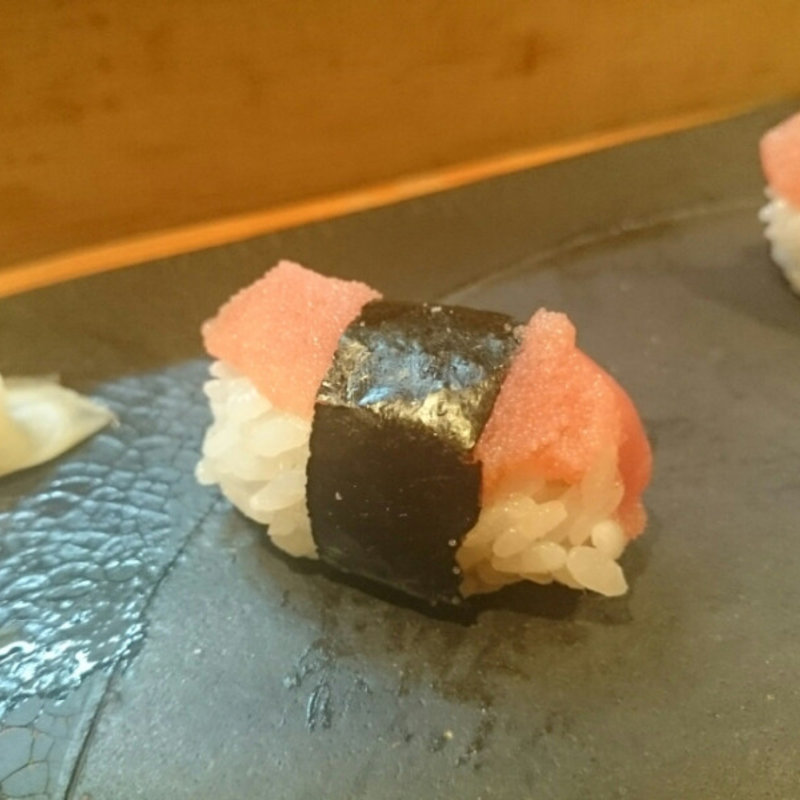 コース(とらや )