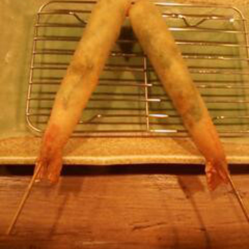 お任せ串揚げ(とらら （To-LaLa）)