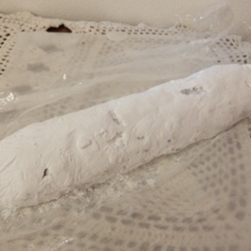 シュトーレン(トランブルー （Le Train Bleu）)