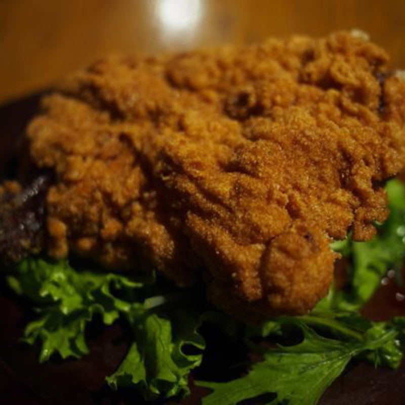 さっくさくトリイチチキン(トリイチ )