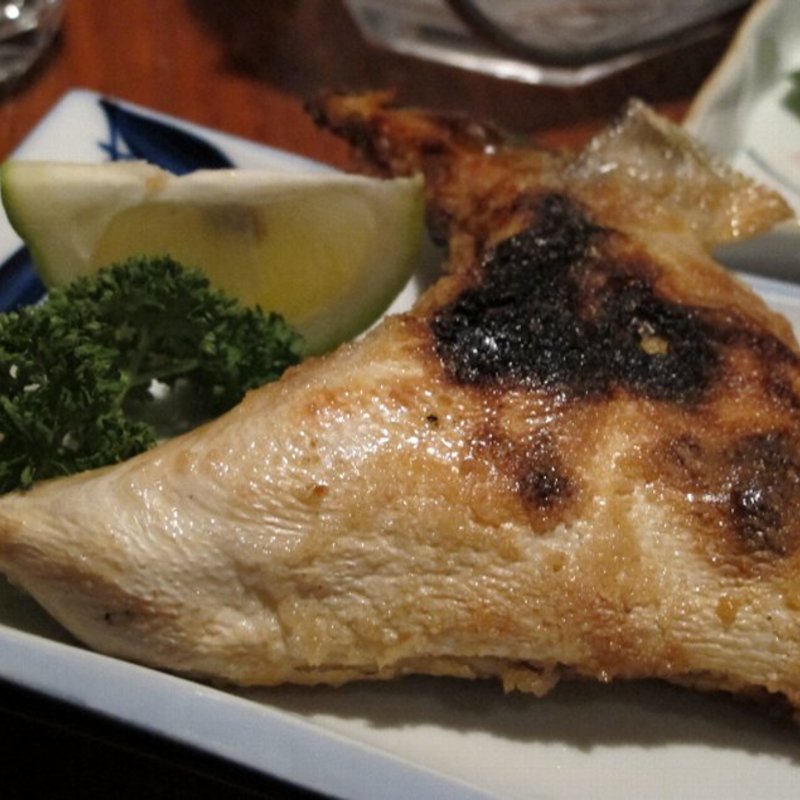 ぶりカマ(とり富 )