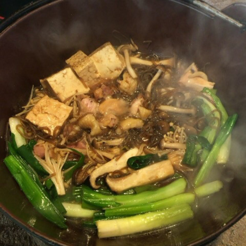 鳥すき(とり料理 瀬戸 )