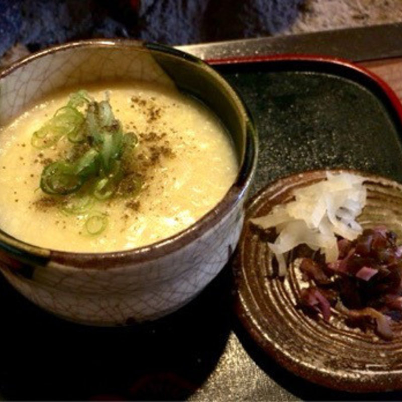 鳥雑炊(とり料理 瀬戸 )