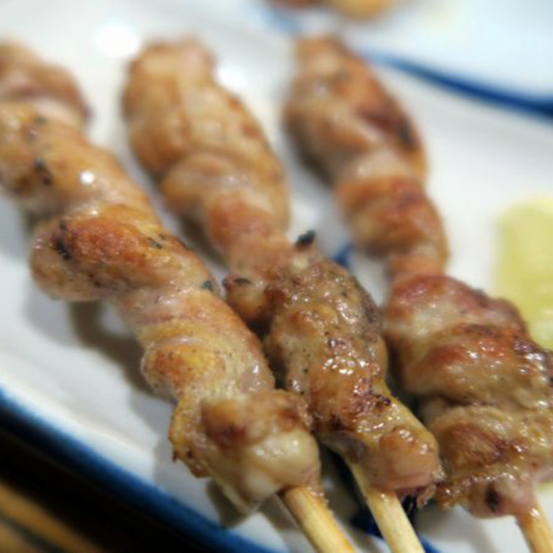 まきみ(とり桜)