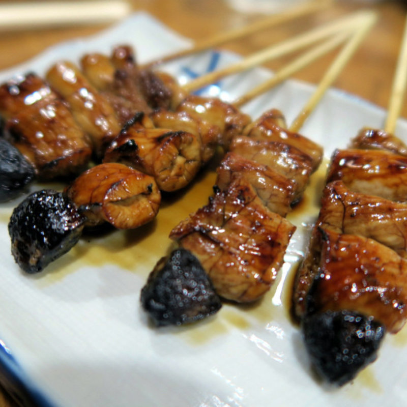 玉ひも(とり桜)