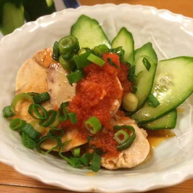 あん肝(とり正 （とりまさ）)