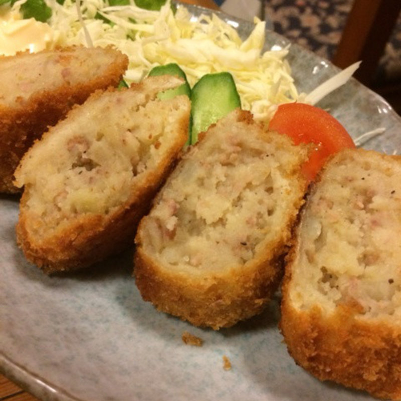 コロッケ(とり正 （とりまさ）)