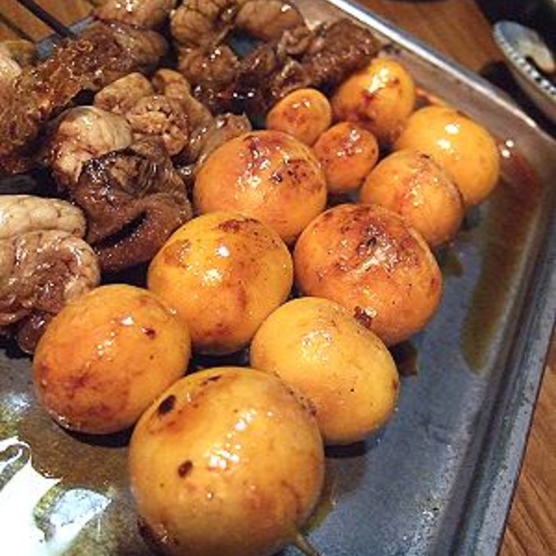 玉ひも(とり福 本店)